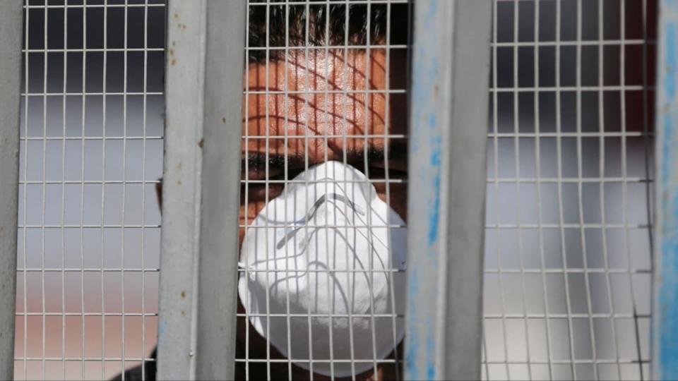 Gazze'den tıbbi ihtiyaç çağrısı! 'BM sorumluluğunu yerine getirmelidir'