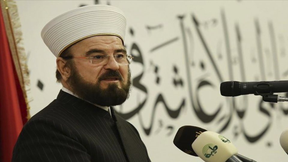 Dünya Alimler Birliğinden “Siyasi mahkumlar derhal serbest bırakılsın” çağrısı