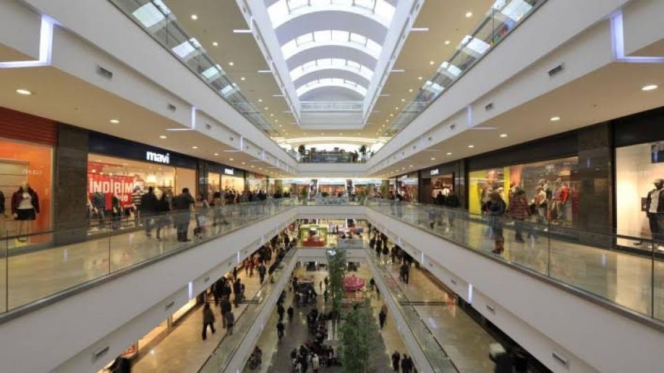 Mayısta AVM’ler açılıyor
