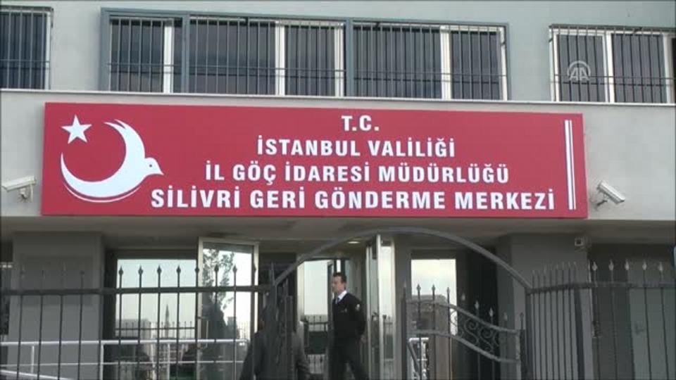TÜRKİSTANDER:GÖÇ İDARESİ’NİN ZORLA GERİ GÖNDERDİĞİ GÖÇMENLERİ İŞKENCE VE ÖLÜM BEKLİYOR! / Türkistander: Geri Gönderme Merkezlerindeki Göçmenler Serbest Bırakılsın