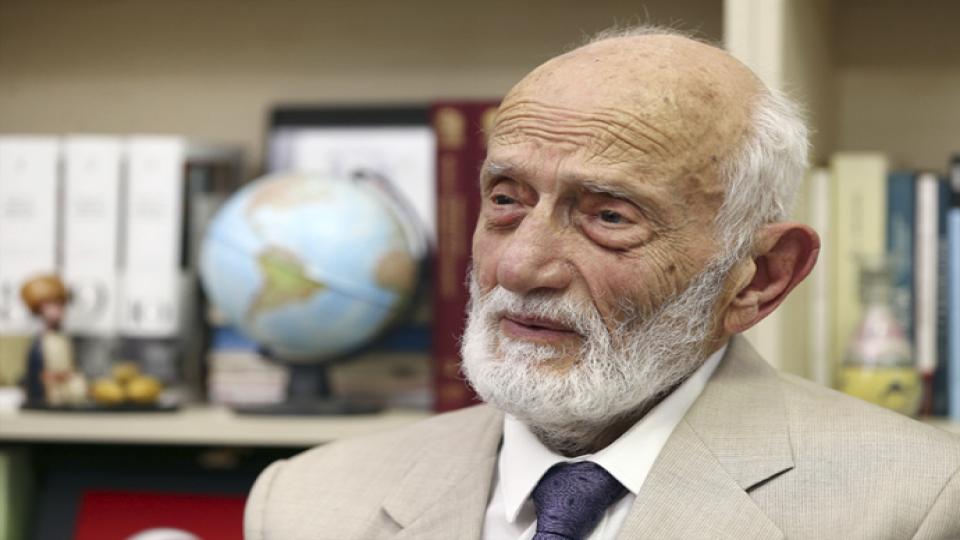 Prof. Salih Tuğ: Türkiye’de 16 yıl dini eğitim yasaklandı