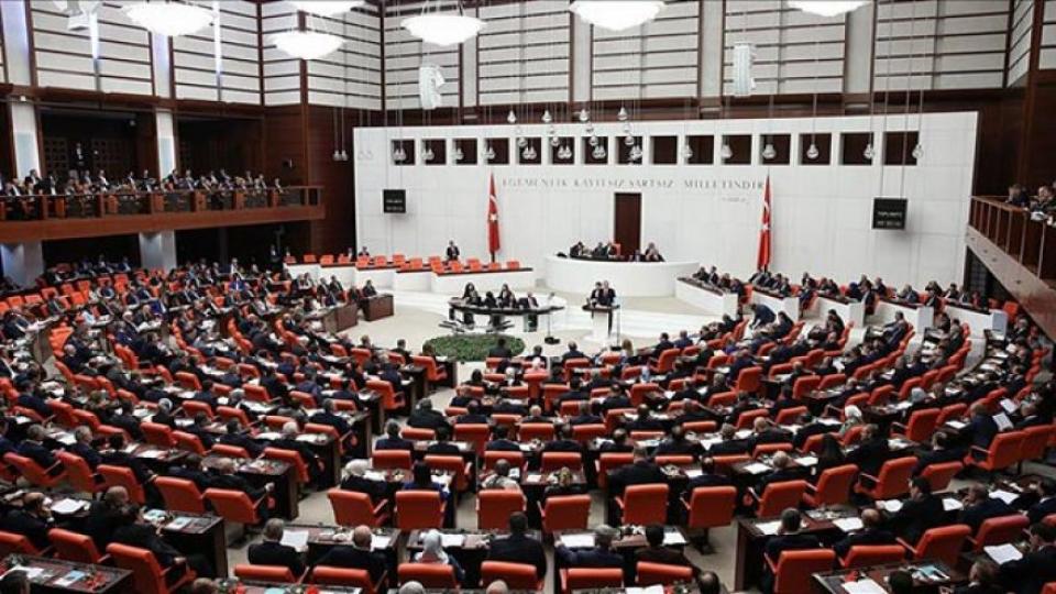 Çarşı ve Mahalle Bekçilerine Yönelik Düzenleme TBMM'de Kabul Edildi