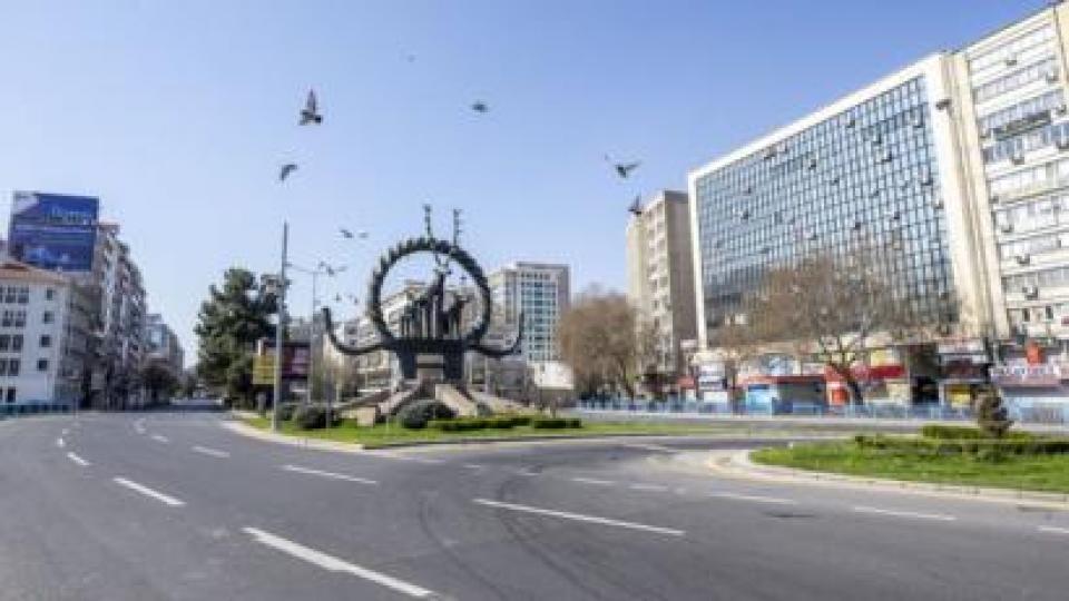 Cumhurbaşkanı Erdoğan Sokağa çıkma kısıtlamasını iptal ettiklerini duyurdu..