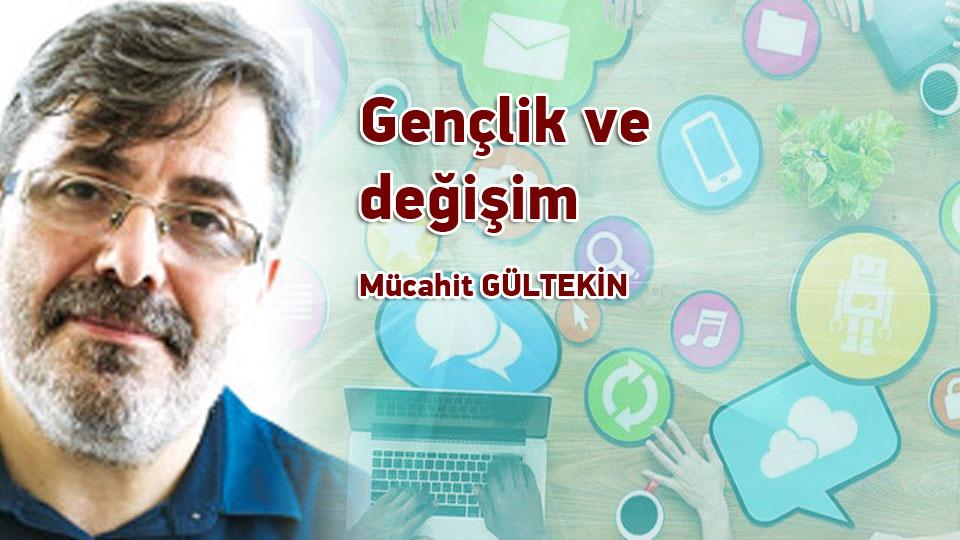 Protokol Yolu ve Direnişin Dili / Mücahit Gültekin / Gençlik ve değişim / Mücahit Gültekin