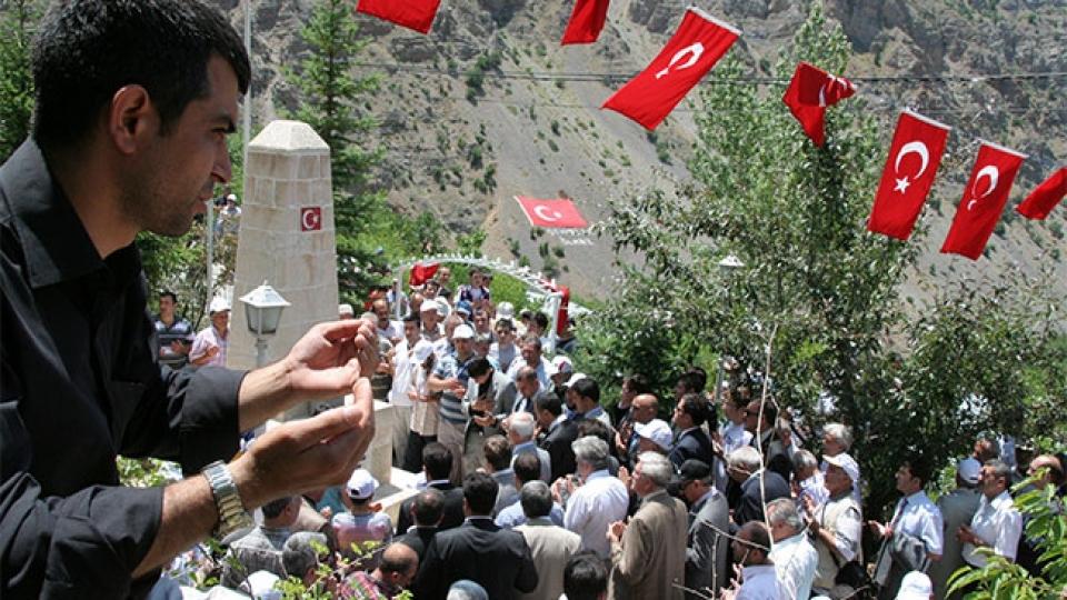 Başbağlar Ve Madımak’ı Aynı Ekip Tezgahladı. 5 Temmuz 1993'te bir köy haritadan silindi