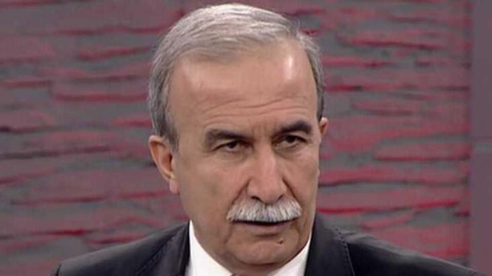 Hanefi Avcı: FETÖ ile mücadelede taban kazanılsaydı örgüt biterdi