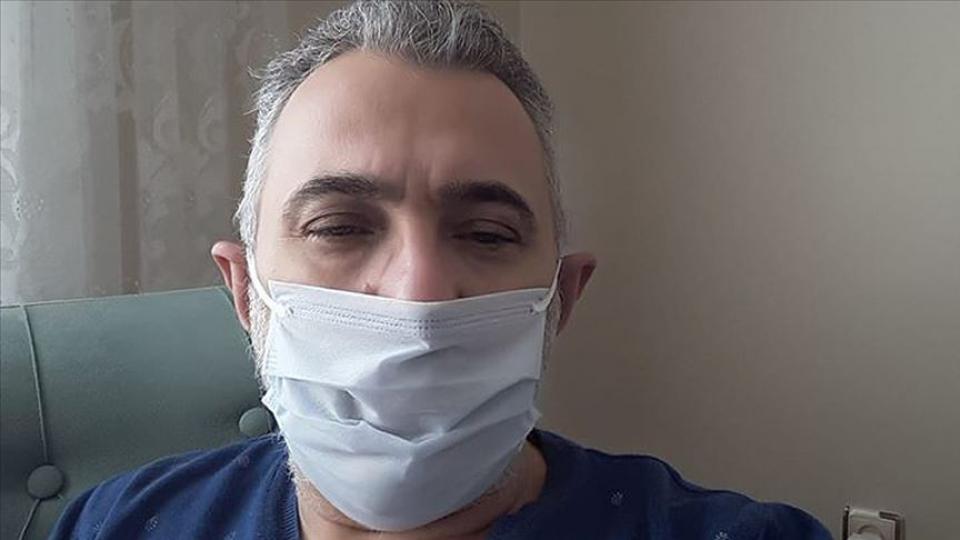 Koronavirüsü atlatalı 2 ay oldu ama etkileri devam ediyor