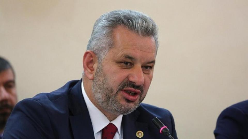 Turan: Türkiye için, Filistin ve Mescid-i Aksa’dan vazgeçmek mümkün değildir / Hasan Turan:Raid Salah, Filistin davasını yüreğinde taşıyanlar ve Filistinli gençler için örnektir