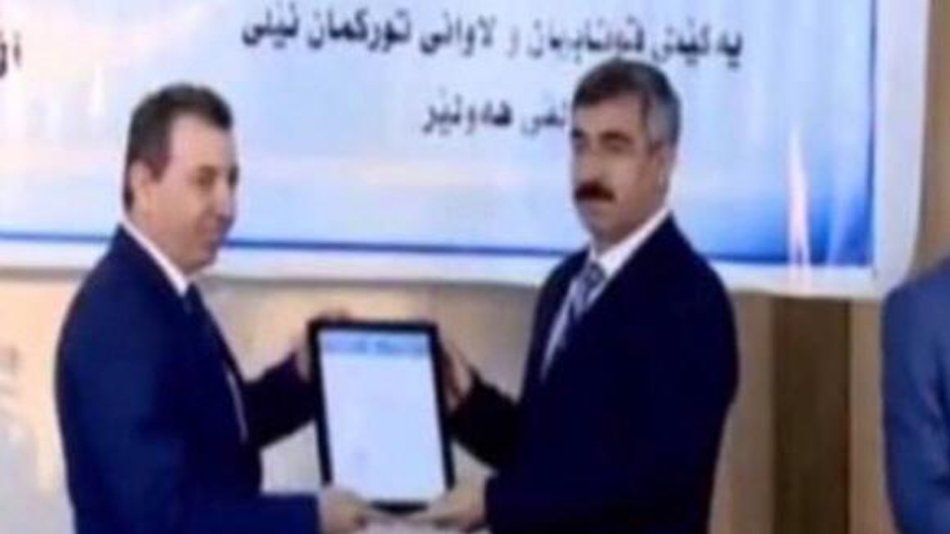 Erbil / Irak