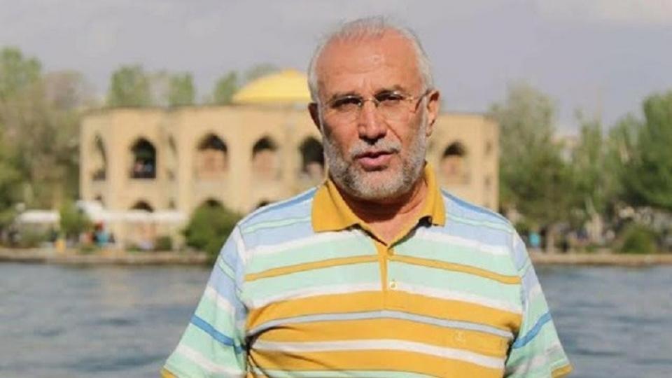 Şehit Metin Yüksel, vefatının 44. yılında Fatih Camisi'nde anıldı / Metin Yüksel’in dava arkadaşı Gazeteci Mehmet Ali Tekin vefat etti