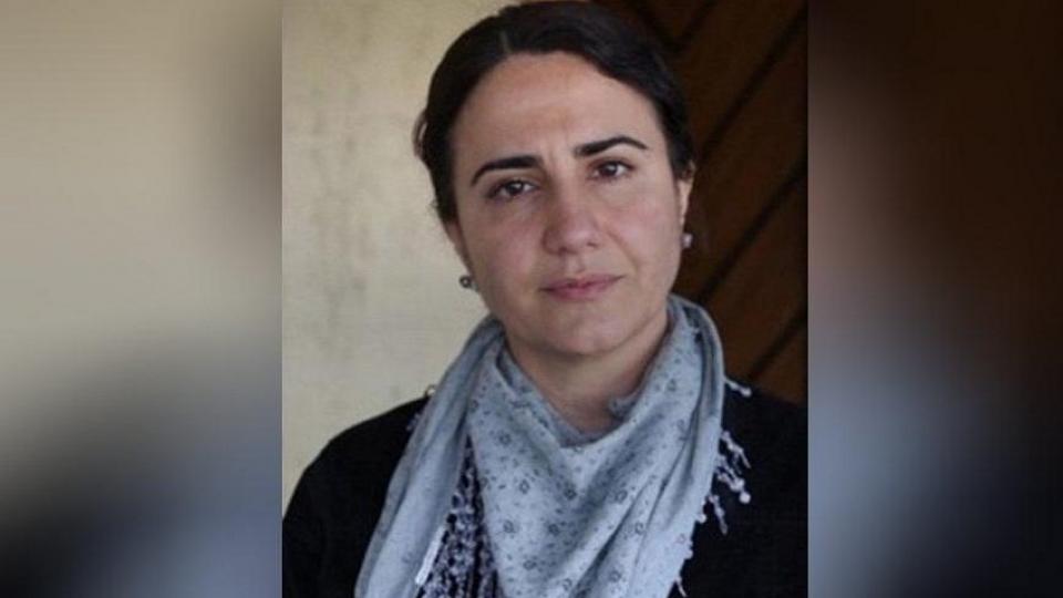 Ölüm orucundaki avukat hayatını kaybetti