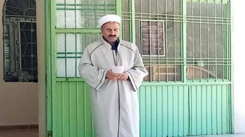 Ceza olarak koronalı cenaze yıkatılan imam koronaya yakalanıp öldü