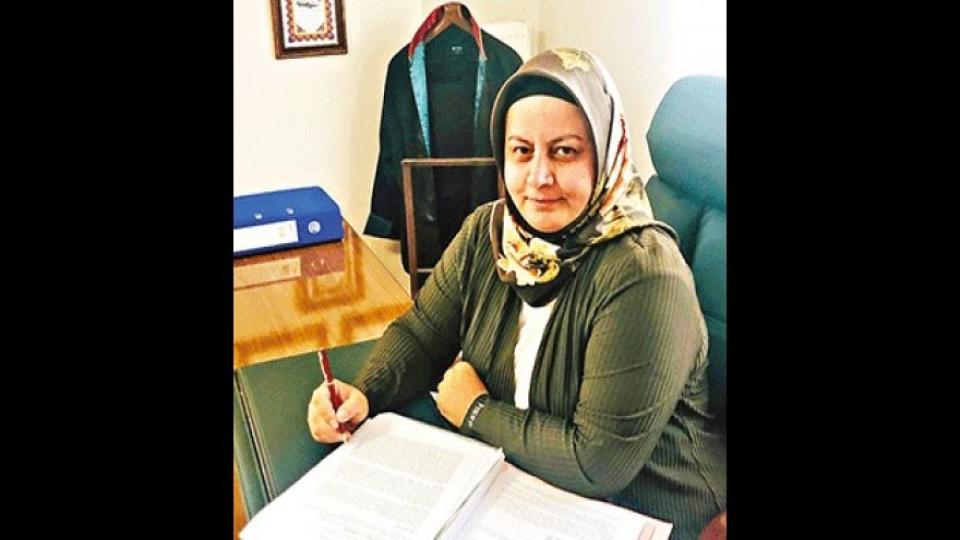 İkinci baro genel kurulda başkanını seçti