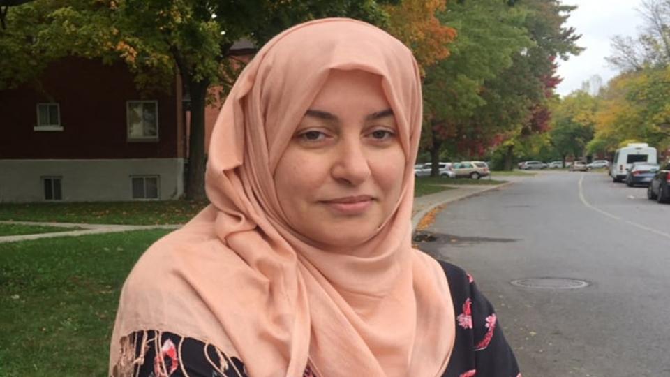 Kanadalı yargıç, Müslüman kadından 5 yıl sonra özür diledi