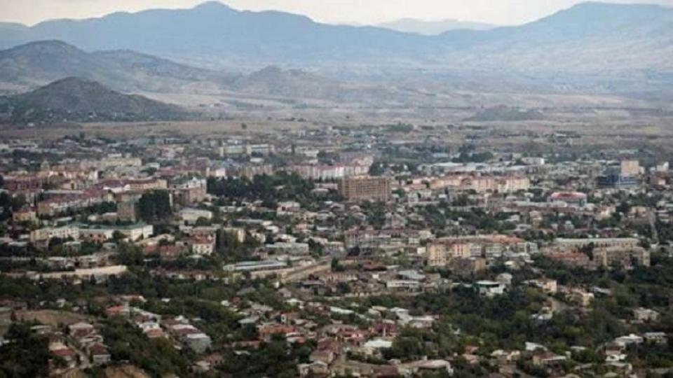 Kudüs Gönüllüleri: Azerbaycan Yalnız Değildir!