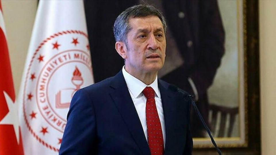 Milli Eğitim Bakanı Selçuk: Okullarda sınav yapılması konusunu gündeme getiriyoruz