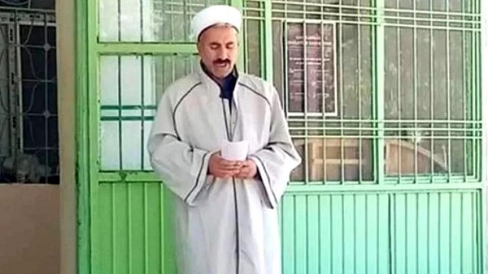 Osman Çilenti için  Kaymakamlık  Açıklama Yaptı