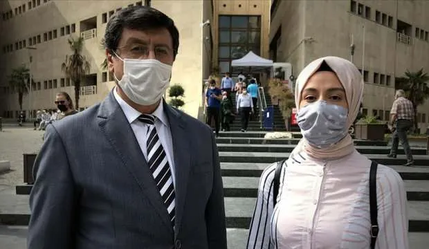 28 Şubat Kafası Hortladı! Staj Başvurusu 'başörtüsü' Nedeniyle Kabul Edilmedi