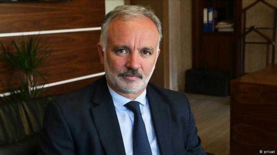 Ayhan Bilgen:HDP tersine Türkiyelileşme yaşıyor