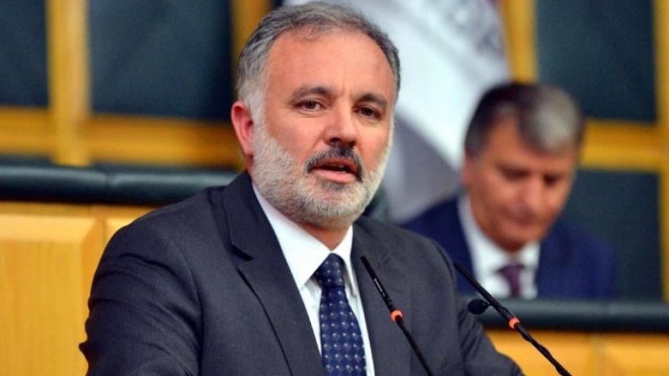 Ayhan Bilgen, Ümit Özdağ’ın Kars Ile Ilgili Iddialarına Yanıt Verdi