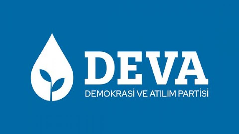 DEVA PARTİSİ:KARS BELEDİYESİNE KAYYIM ATANMASI DEMOKRASİYE DARBEDİR!