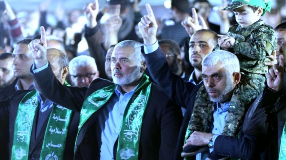 Filistin’de Iç Ittifak-Ahmet Varol