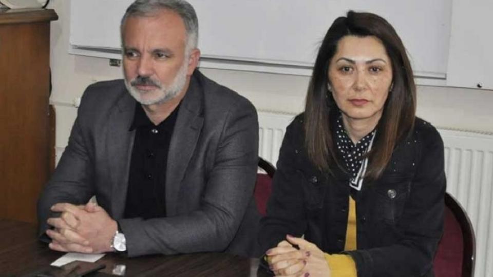 Kars Belediyesi’ne bir operasyon daha