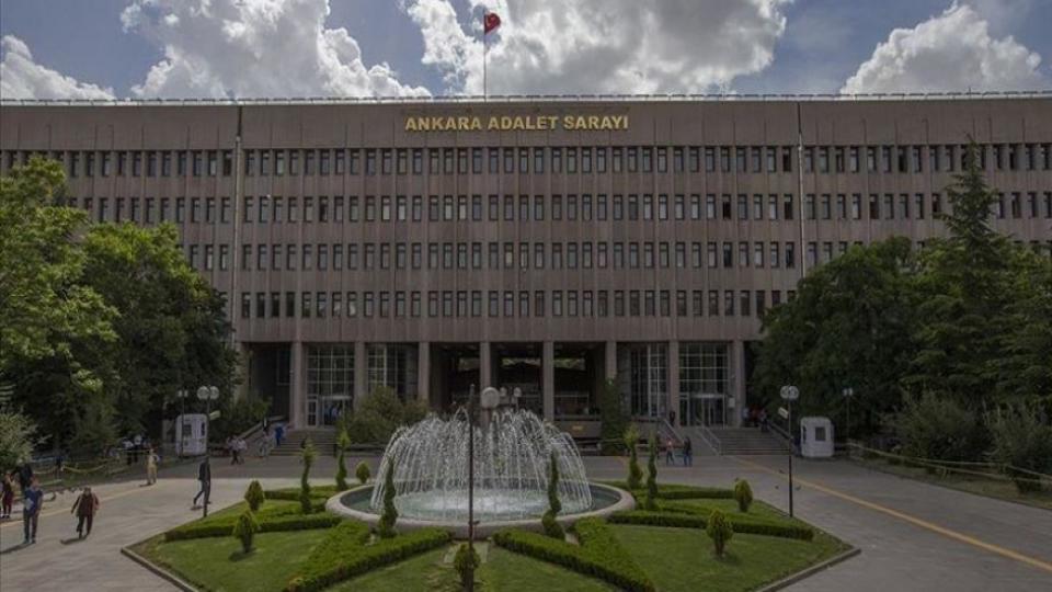 Kobani eylemleri soruşturmasında 20 şüphelinin tutuklanması istendi