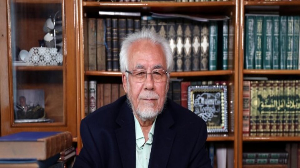 Schillerden Uyarlanan Hikâye-Mahmut Toptaş