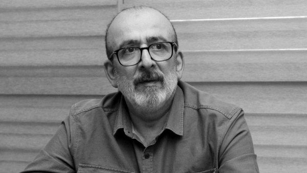 Koronavirüs Tedavisi Gören Gazeteci Ahmet Kekeç Vefat Etti