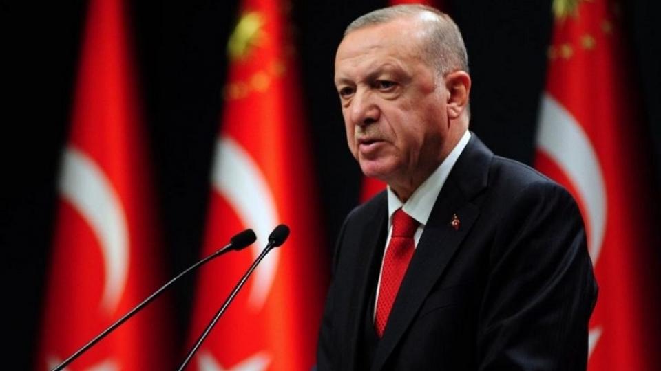 ‘Cumhurbaşkanı Erdoğan’ın Istifayı Kabul Edip Etmeyeceği Belli Değil’