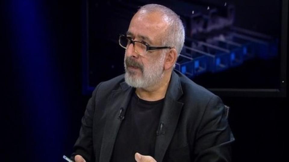 Koronavirüs Tedavisi Gören Gazeteci Ahmet Kekeç Vefat Etti