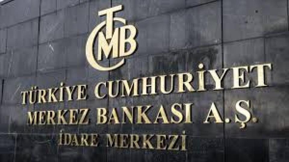 Merkez Bankası Başkanı Murat Uysal, Cumhurbaşkanı Kararı Ile Görevden Alındı, Yerine Naci Ağbal Atandı