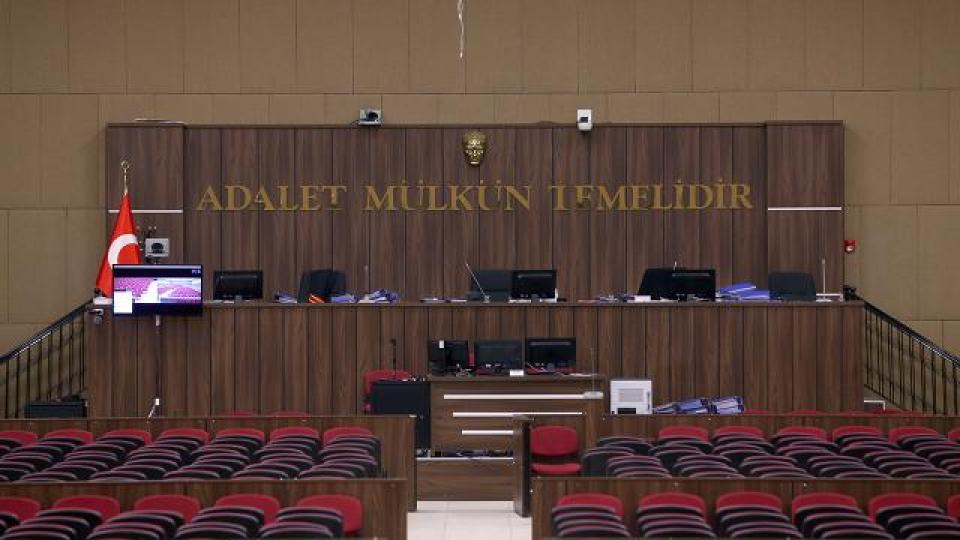 Selam Tevhid kumpası davasında cezalar yağdı