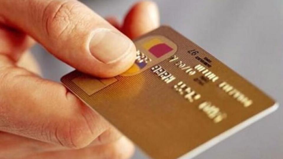 Televizyon, beyaz eşya, mobilya ve kuyumda taksit sayısı azaltıldı