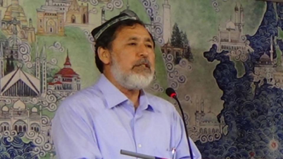 TÜRKİSTANDER:GÖÇ İDARESİ’NİN ZORLA GERİ GÖNDERDİĞİ GÖÇMENLERİ İŞKENCE VE ÖLÜM BEKLİYOR! / Türkistander Başkanı Burhan Kavuncu: İade anlaşması kabul edilemez