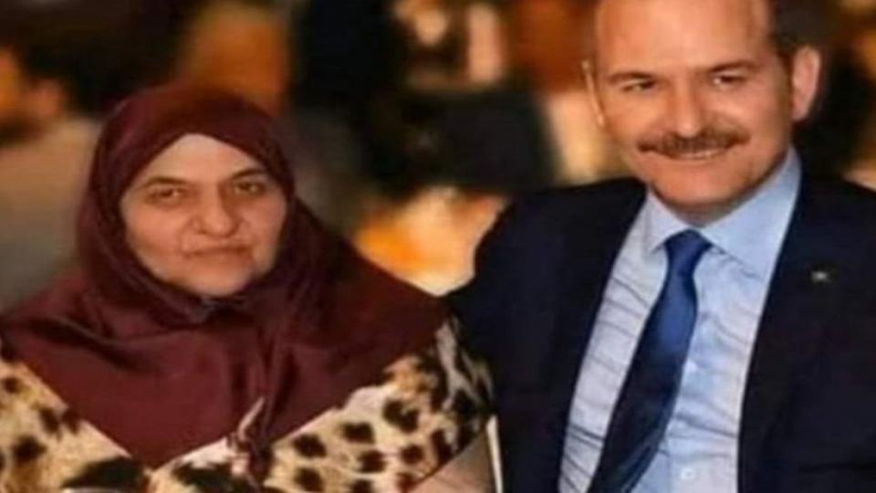 Bakan Soylu'dan annesine küfreden şahısla ilgili çarpıcı sözler: Bakan olsam ne yazar