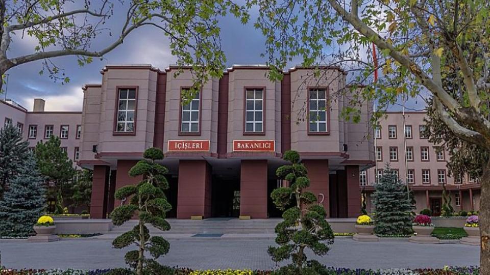 FETÖ'nün sözde Bağdat ve Erbil sorumluları Ukrayna'dan Türkiye'ye getirildi