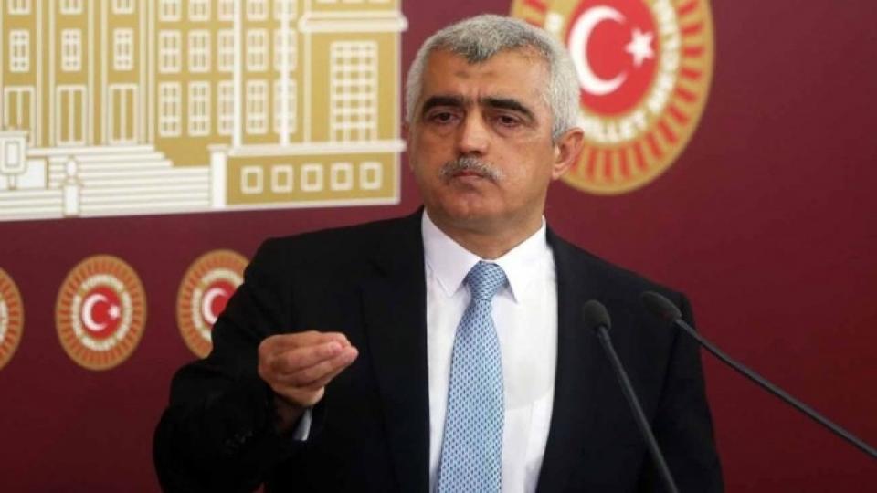 HDP'li 4 vekilin dokunulmazlığını kaldıracak fezleke