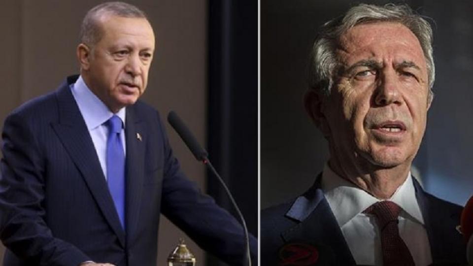 Metropoll'den dikkat çeken Cumhurbaşkanlığı anketi