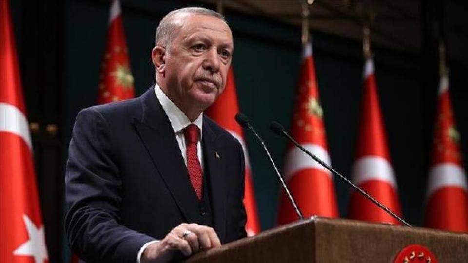8 ve 12. sınıflarda 1 Mart'ta, köy okullarında 15 Şubat'ta yüz yüze eğitim başlayacak