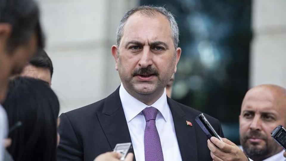 Abdülhamit Gül'den çarpıcı yeni anayasa açıklaması!
