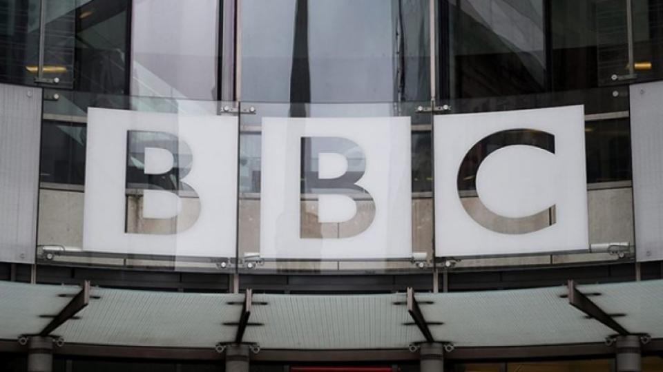 BBC'nin röportajı tepki çekti