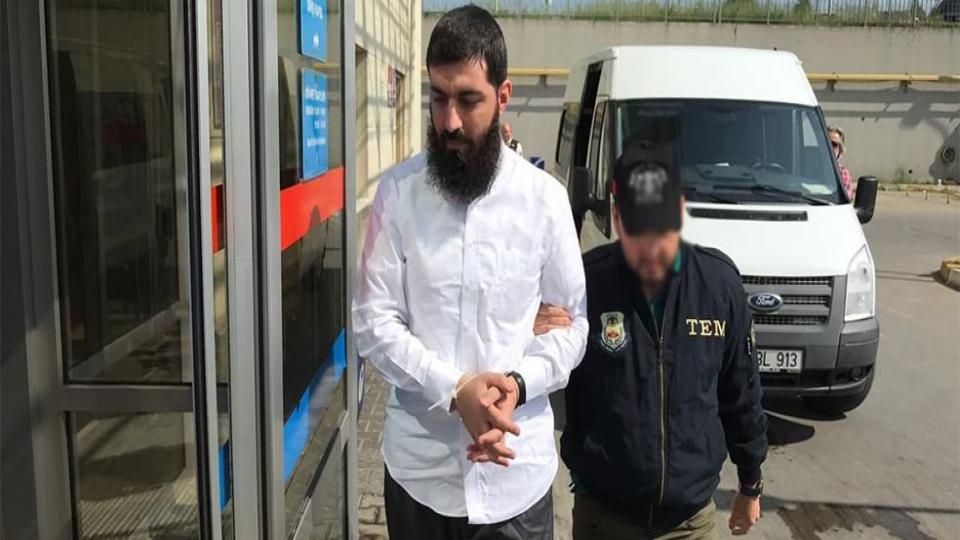 Halis Bayancuk tahliye edildi / Halis Bayancuk’a hukuksuz yargılamalarla 3. kez ceza verildi