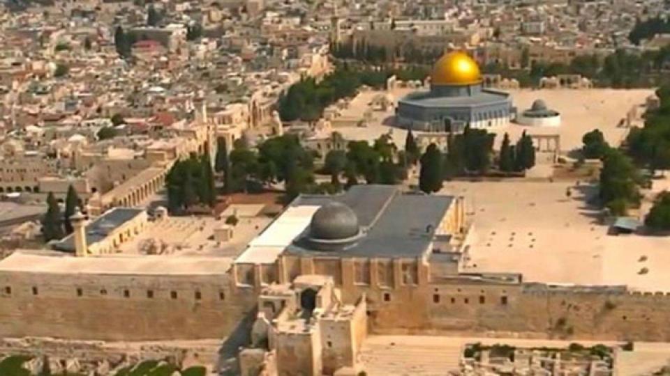 HAMAS: Filistinlilerin Kudüs’ten uzaklaştırılması politikası başarısız olacak