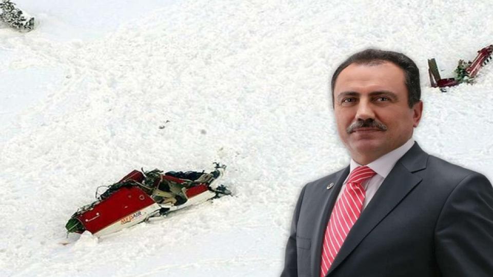 Muhsin Yazıcıoğlu soruşturmasında 3 kişi hakkında yakalama kararı