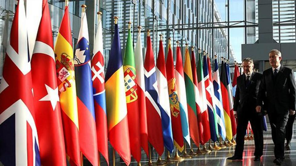 NATO\'da kritik zirve: Reform planları masada olacak