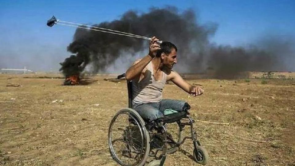 UCM'den tarihi karar! Filistin’de işlenen savaş suçlarına soruşturma izni