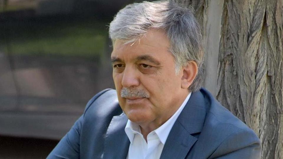 Ömer Gergerlioğlu Ankara'da gözaltına alındı / Abdullah Gül sessizliğini bozdu