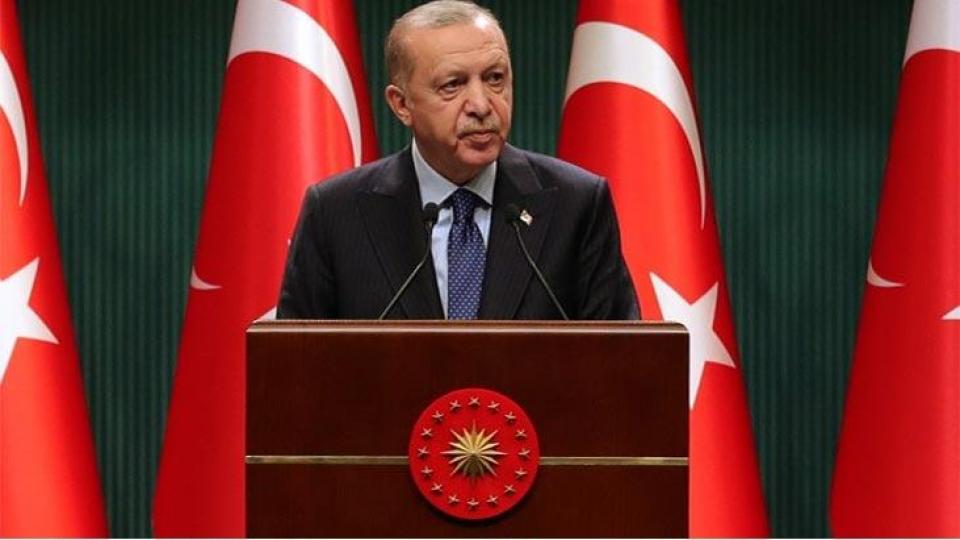 Cumhurbaşkanı Erdoğan'dan önemli açıklamalar